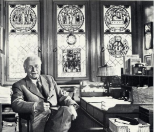 C. G. Jung alchemia